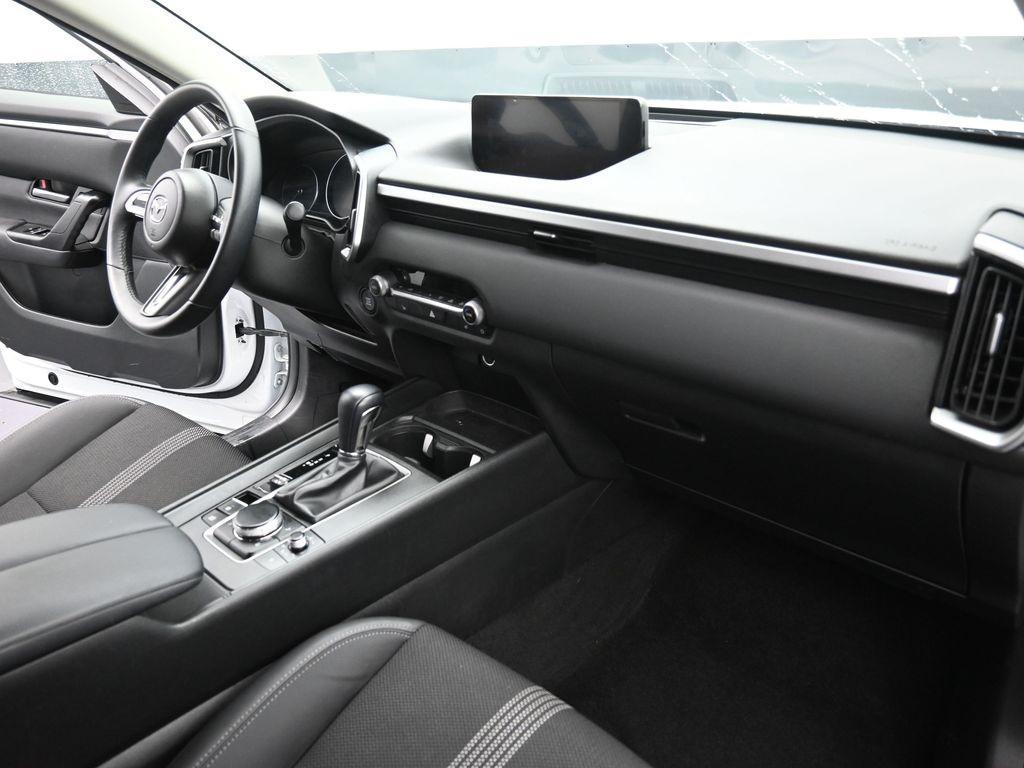 used 2025 Mazda CX-50 car, priced at $22,789