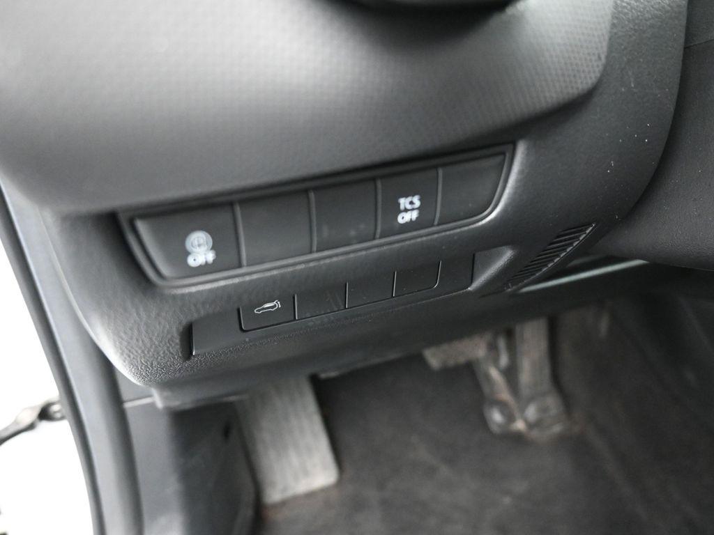 used 2025 Mazda CX-50 car, priced at $22,789