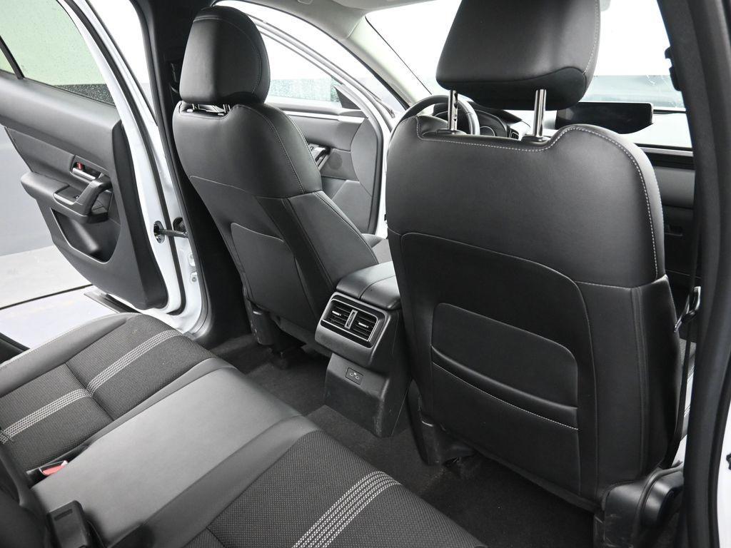 used 2025 Mazda CX-50 car, priced at $22,789