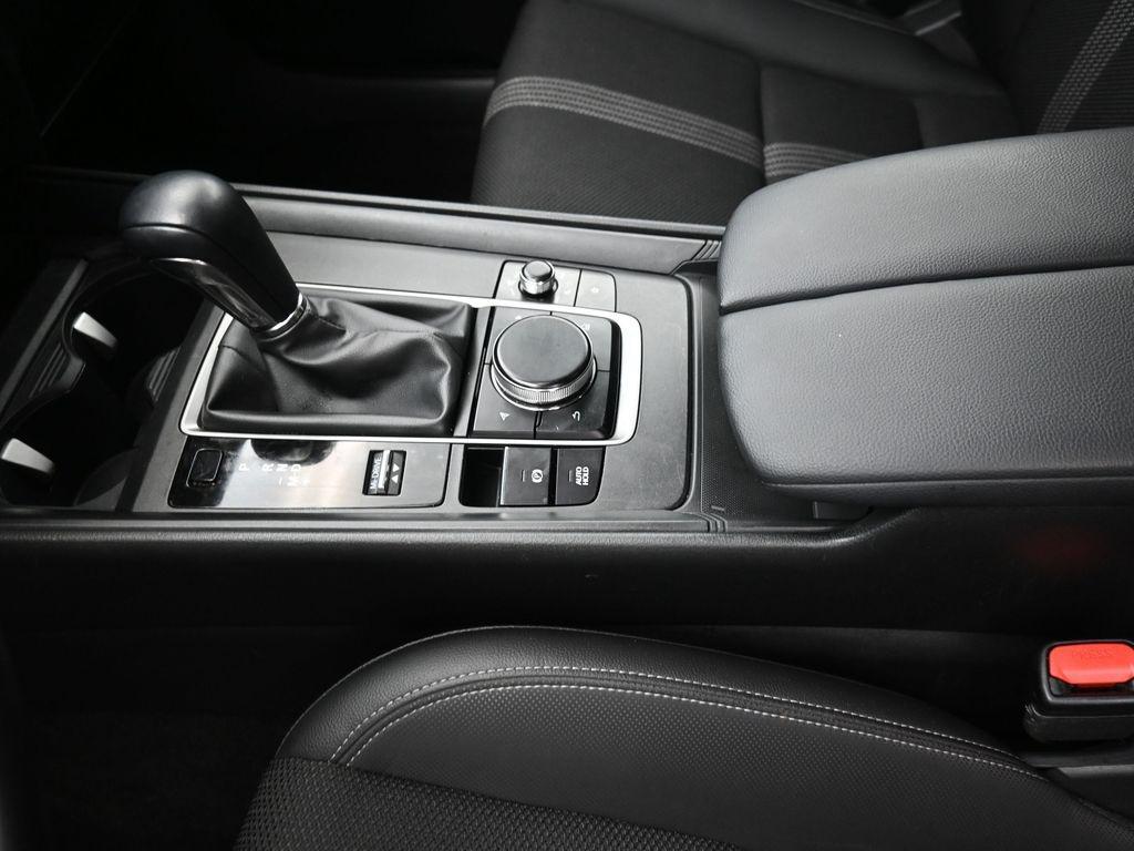 used 2025 Mazda CX-50 car, priced at $22,789