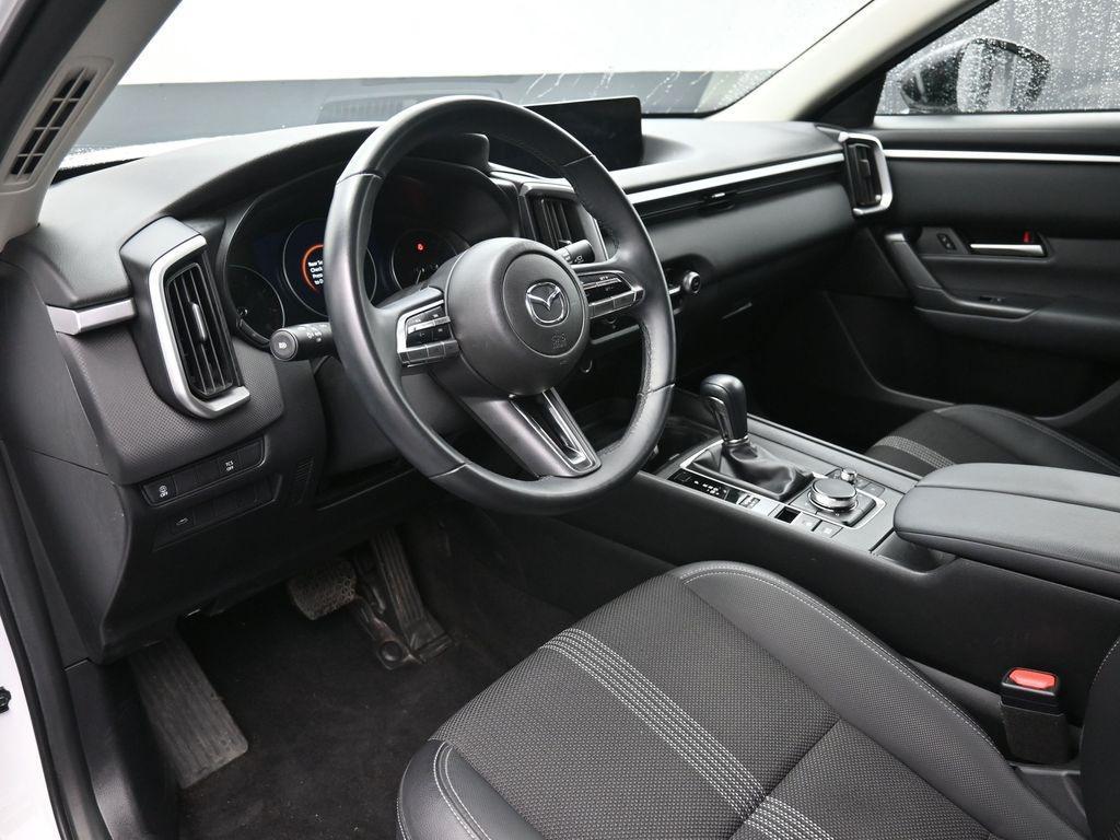 used 2025 Mazda CX-50 car, priced at $22,789