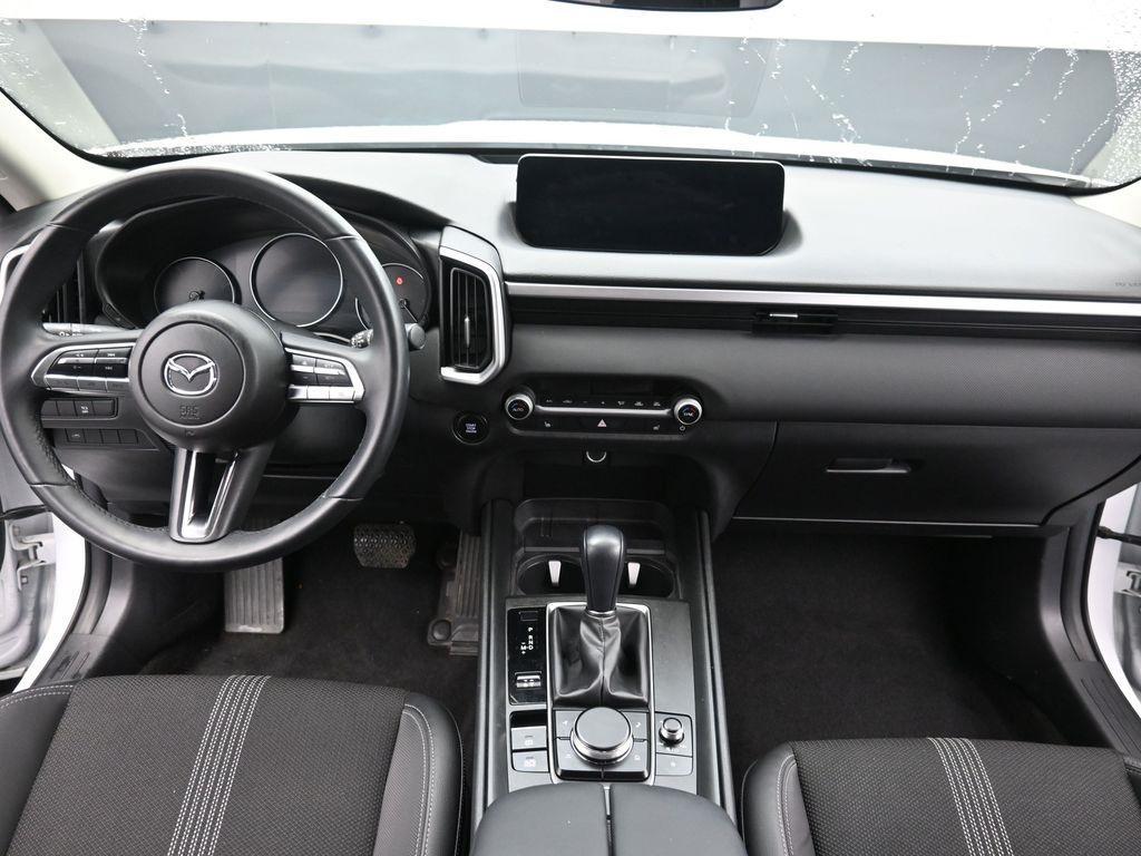 used 2025 Mazda CX-50 car, priced at $22,789