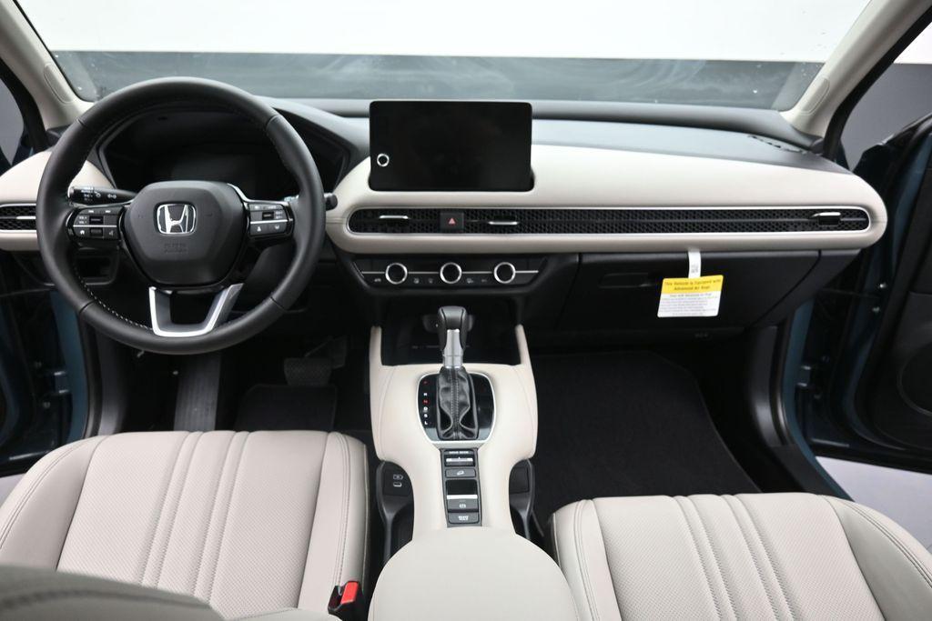 used 2026 Honda HR-V car, priced at $31,420