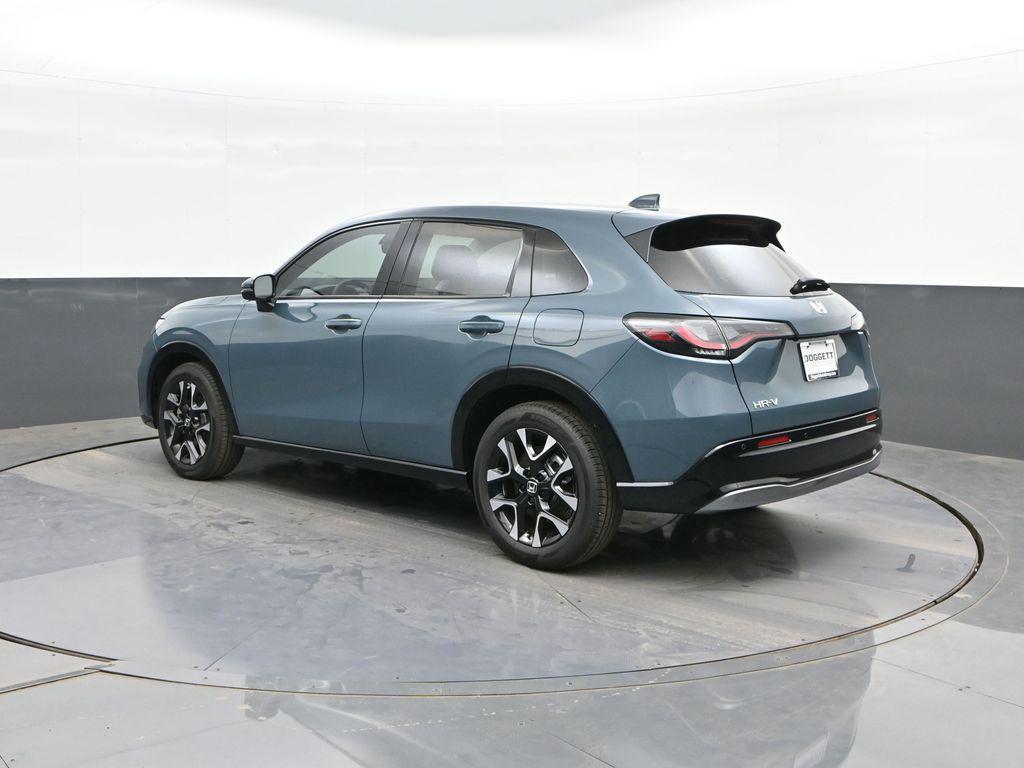 used 2026 Honda HR-V car, priced at $31,420