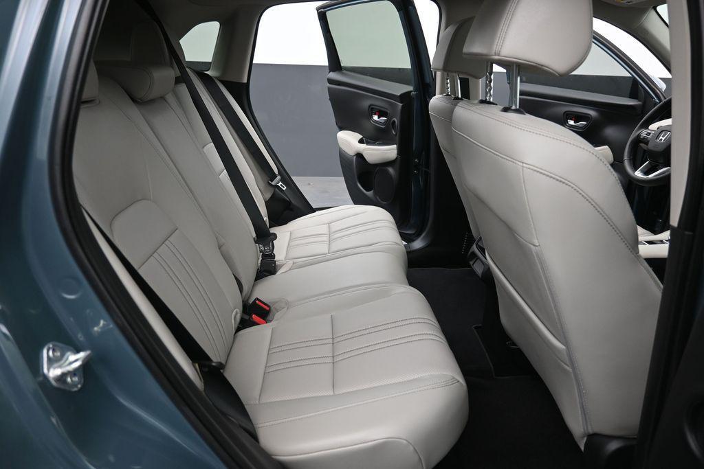 used 2026 Honda HR-V car, priced at $31,420