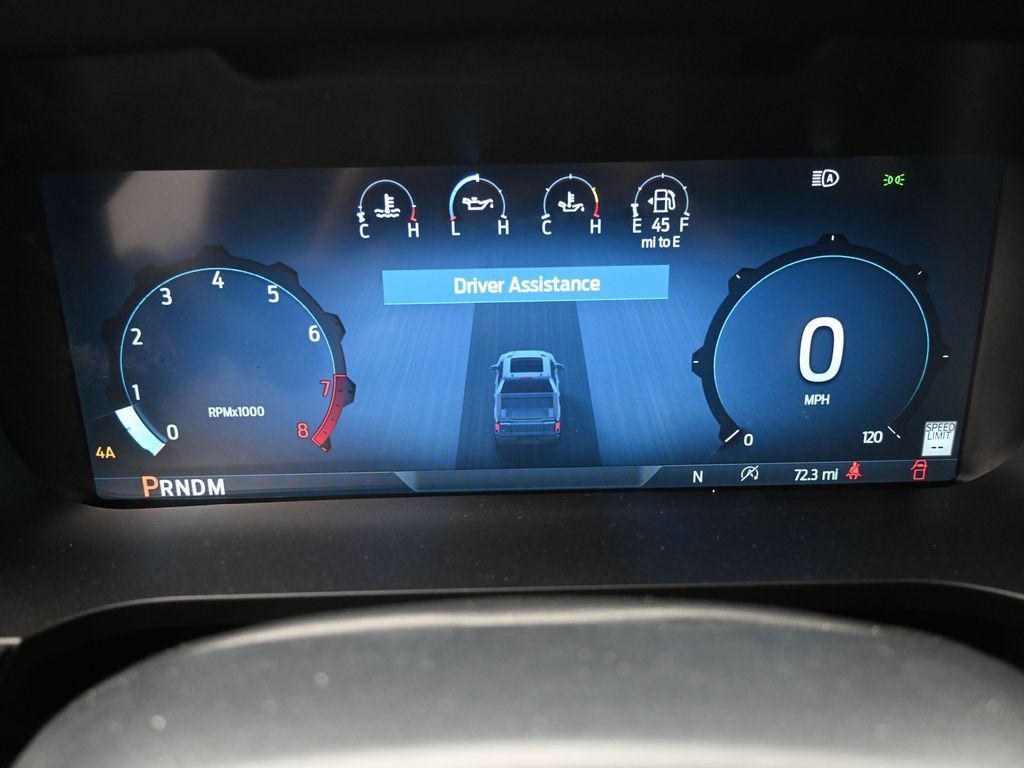 new 2026 Ford F-150 car, priced at $63,266