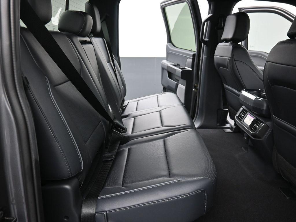 new 2026 Ford F-150 car, priced at $63,266