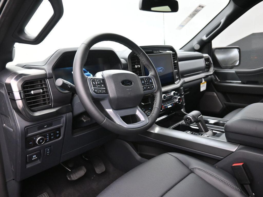 new 2026 Ford F-150 car, priced at $63,266