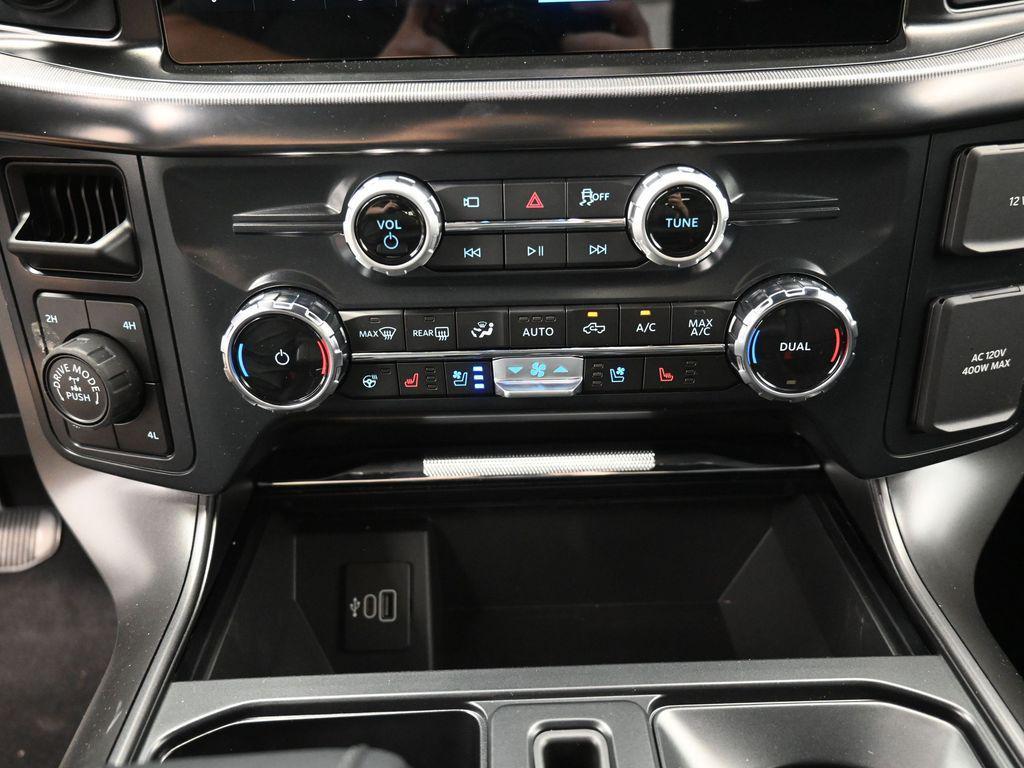 new 2026 Ford F-150 car, priced at $63,266