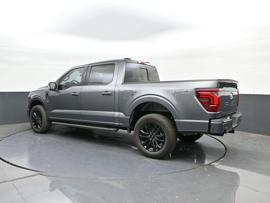 new 2026 Ford F-150 car, priced at $63,266