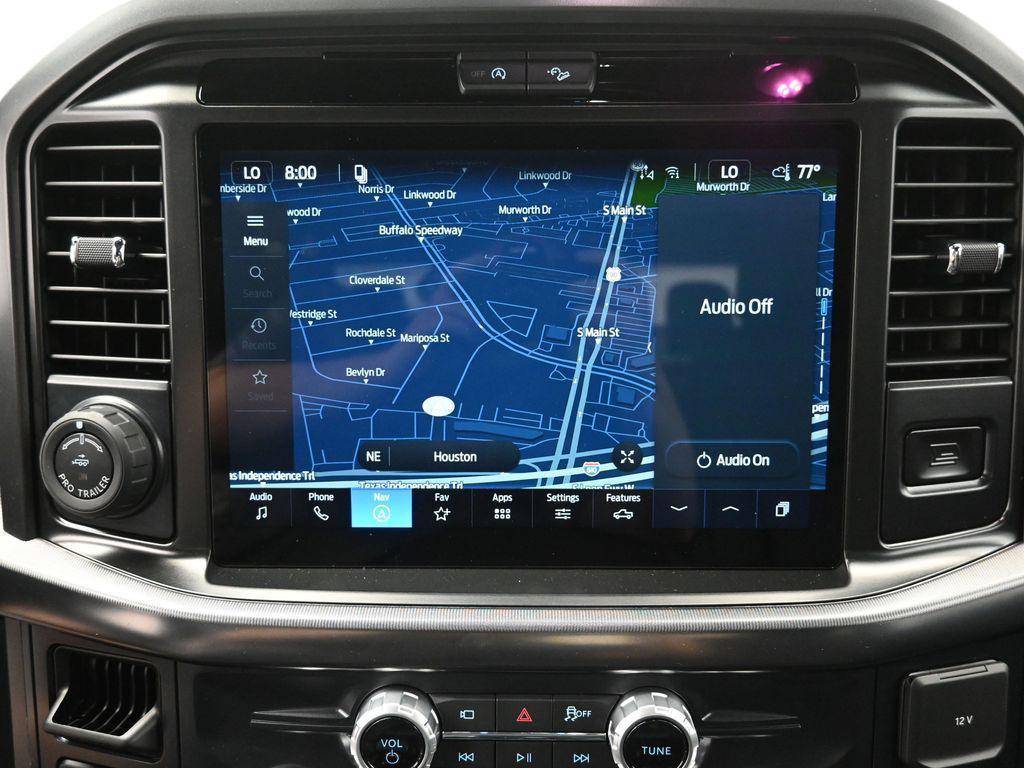 new 2026 Ford F-150 car, priced at $63,266