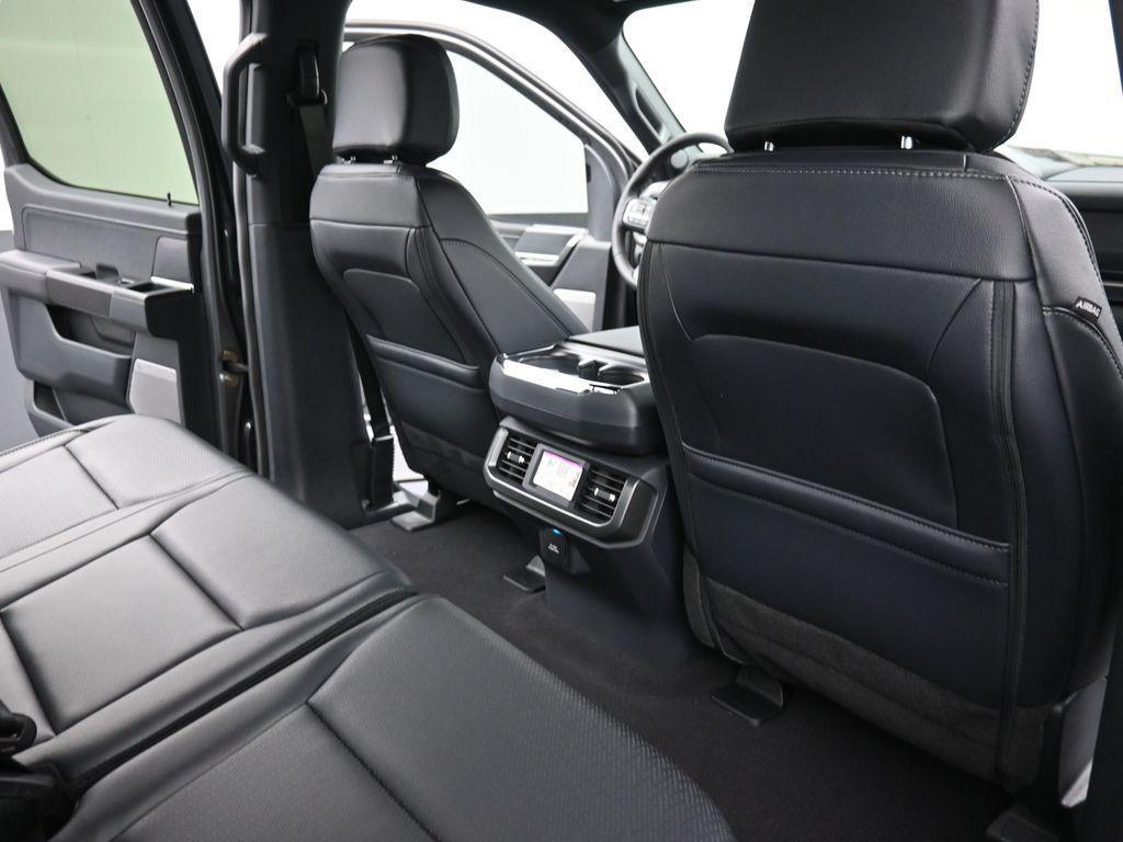 new 2026 Ford F-150 car, priced at $63,266