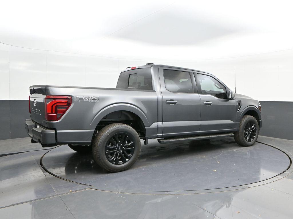 new 2026 Ford F-150 car, priced at $63,266