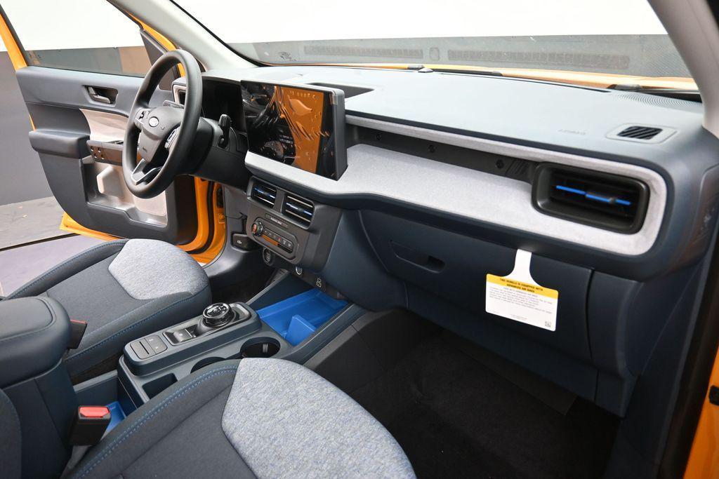 new 2026 Ford Maverick car, priced at $32,245