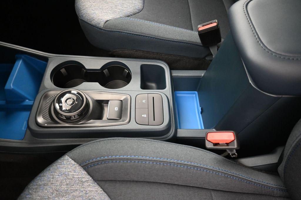 new 2026 Ford Maverick car, priced at $32,245