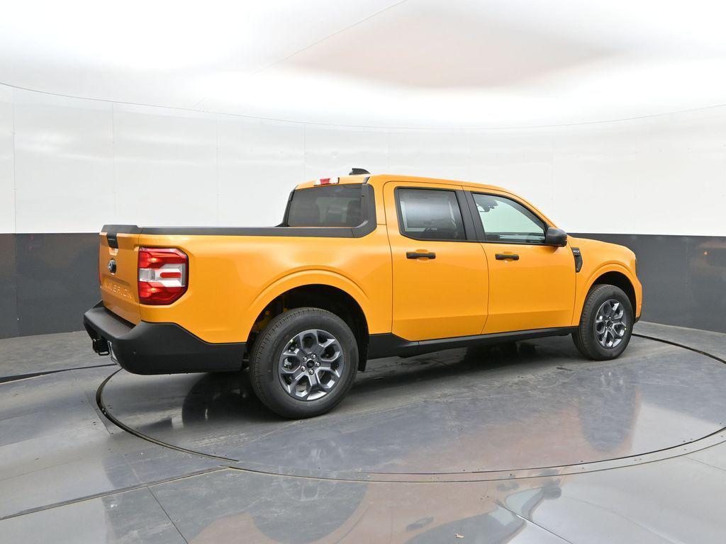 new 2026 Ford Maverick car, priced at $32,245