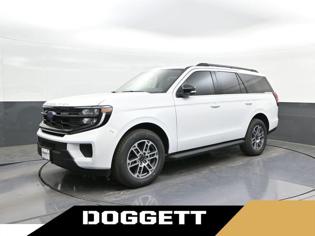 new 2026 Ford Expedition car, priced at $66,039
