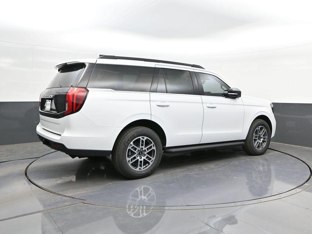 new 2026 Ford Expedition car, priced at $66,039
