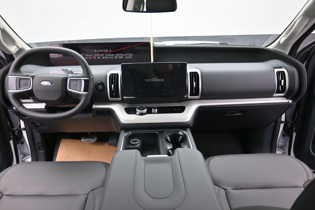new 2026 Ford Expedition car, priced at $66,039