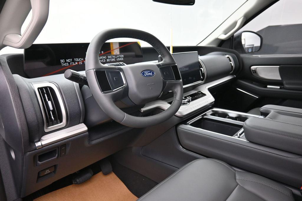 new 2026 Ford Expedition car, priced at $66,039