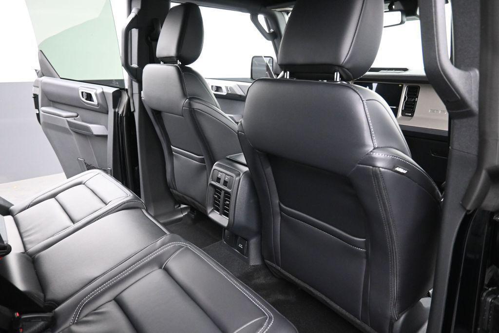new 2026 Ford Bronco car, priced at $48,798