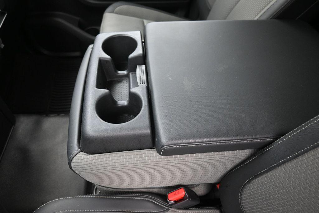 used 2019 Nissan Titan car, priced at $24,017