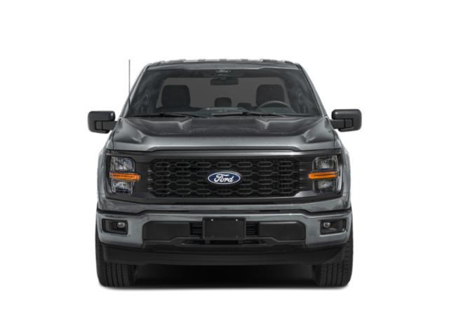 new 2025 Ford F-150 car, priced at $45,513