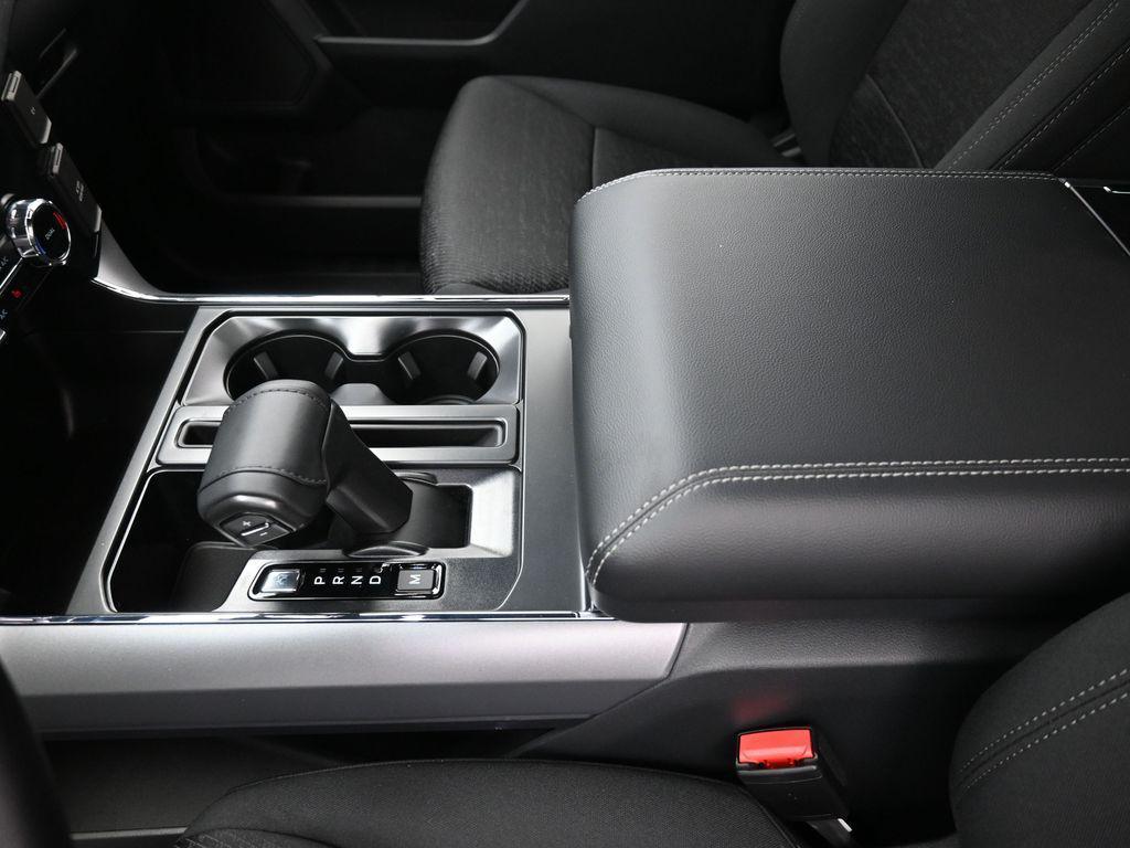 new 2026 Ford F-150 car, priced at $58,183