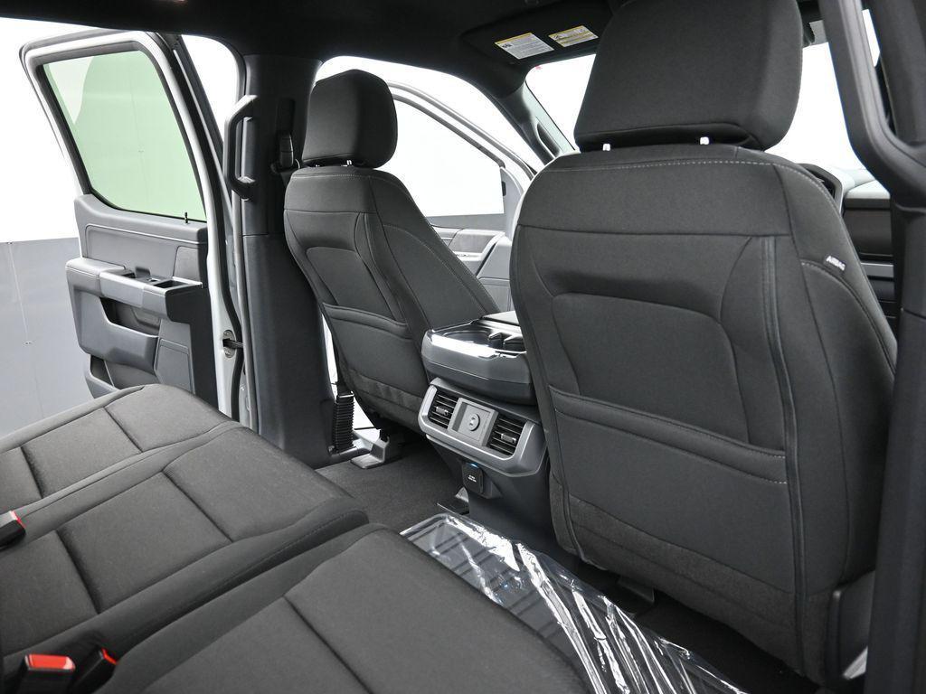 new 2026 Ford F-150 car, priced at $58,183