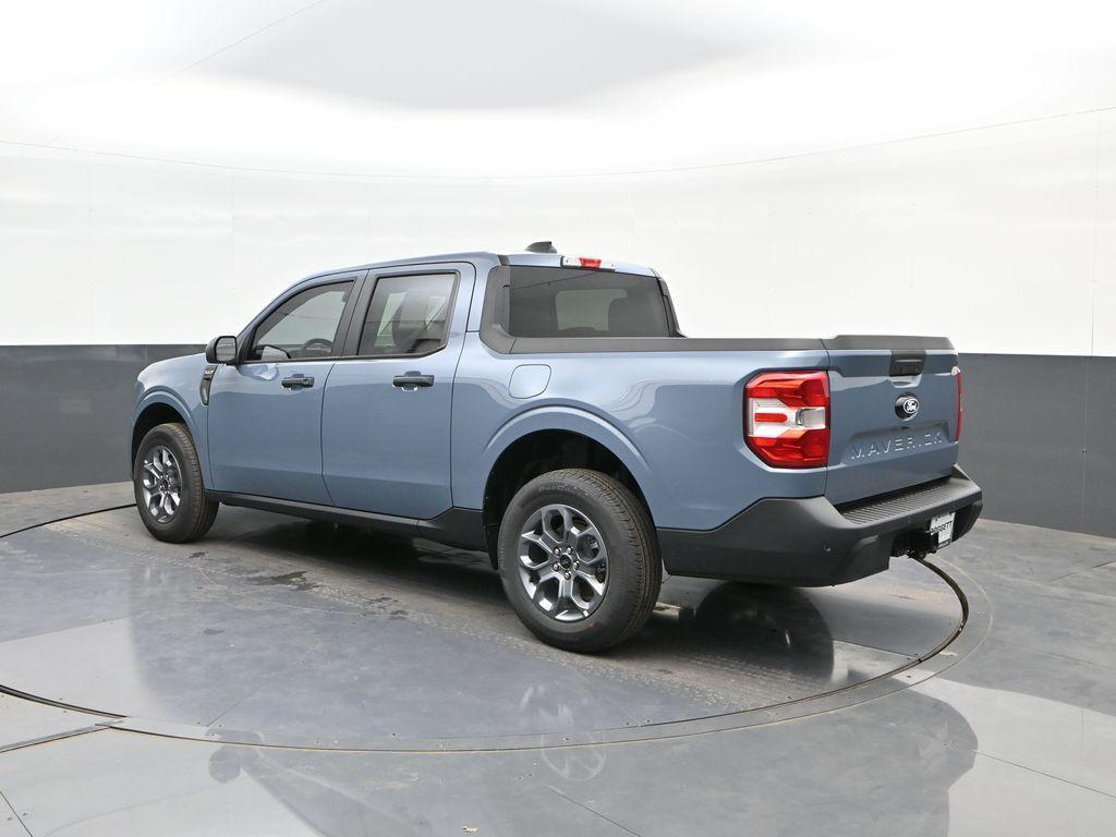 new 2026 Ford Maverick car, priced at $31,515