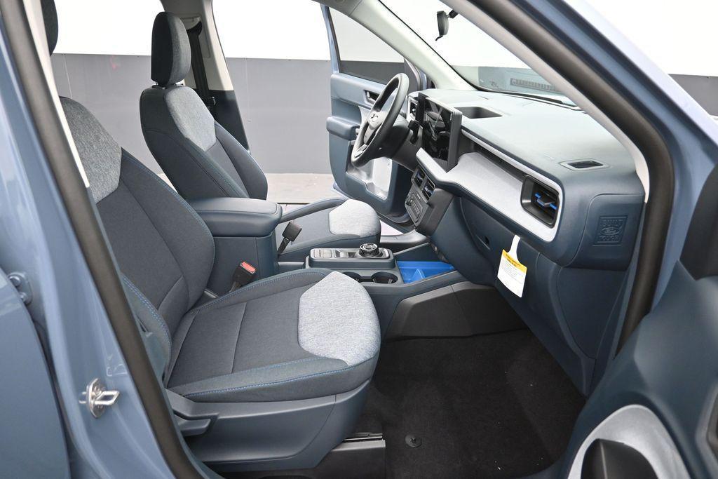 new 2026 Ford Maverick car, priced at $31,515