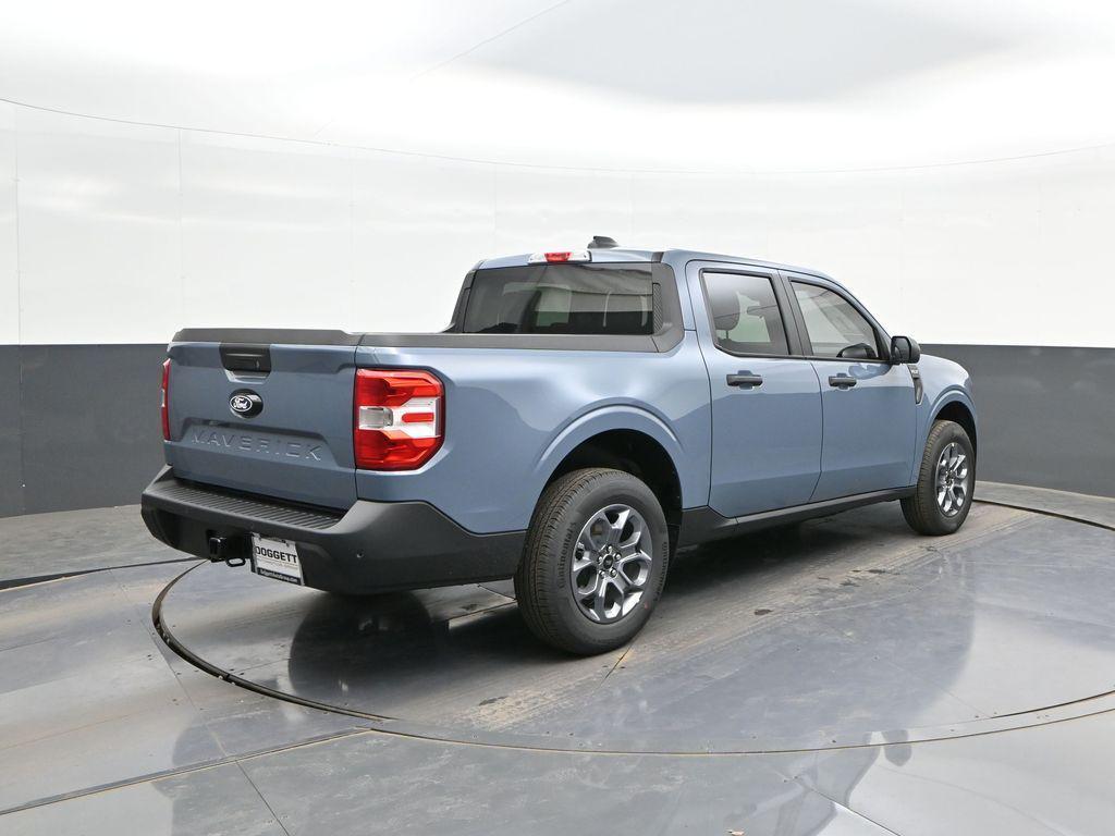 new 2026 Ford Maverick car, priced at $31,515