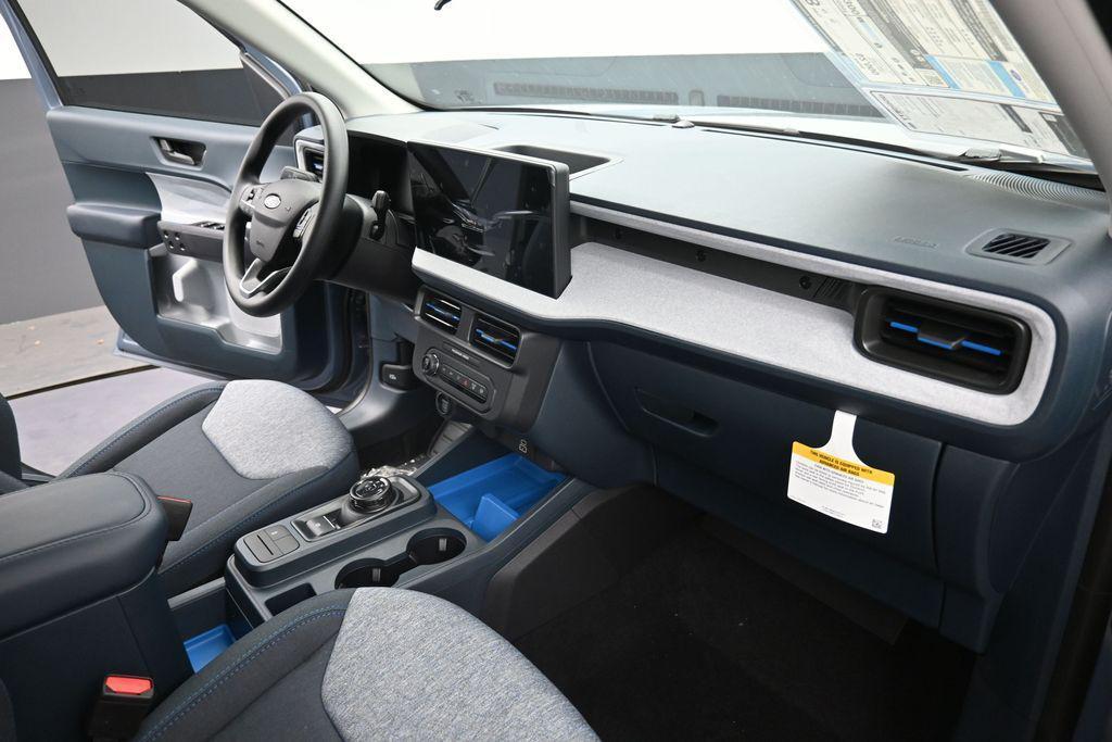 new 2026 Ford Maverick car, priced at $31,515
