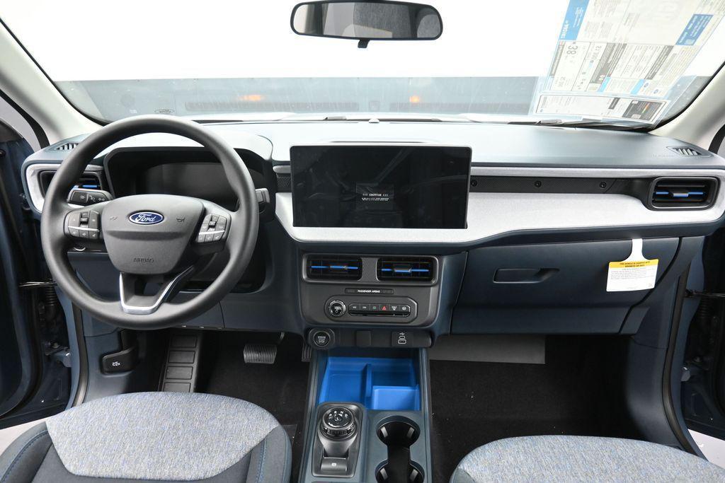 new 2026 Ford Maverick car, priced at $31,515