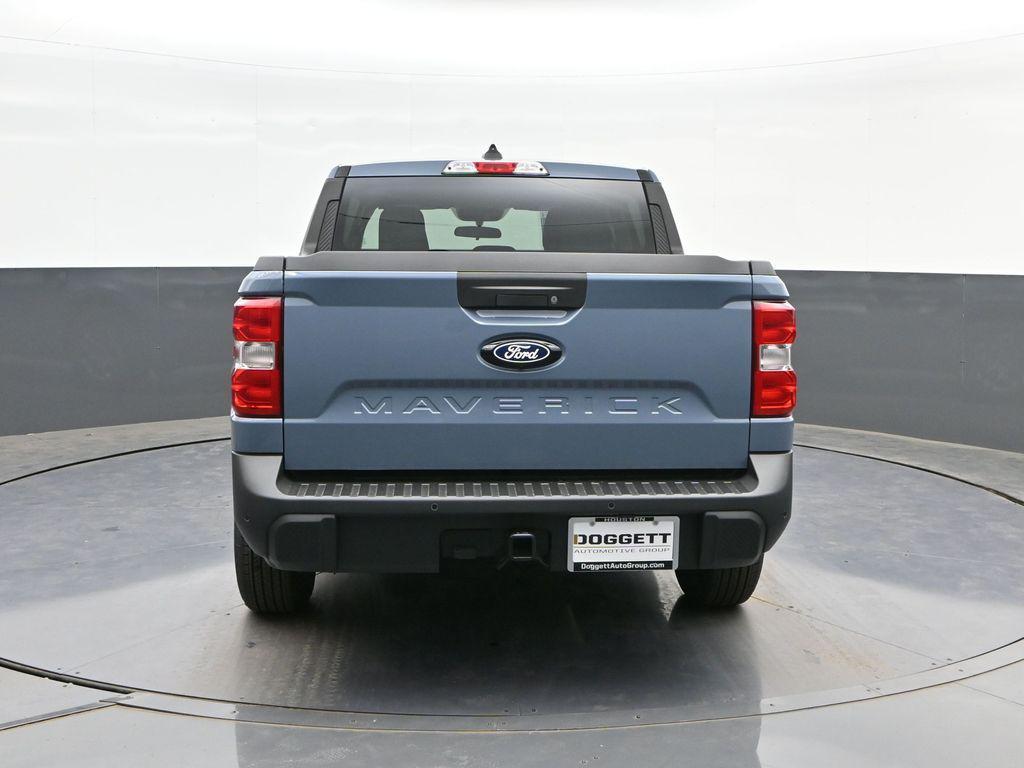 new 2026 Ford Maverick car, priced at $31,515