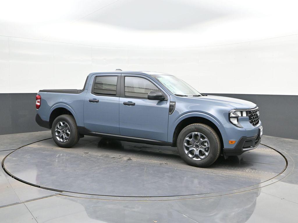 new 2026 Ford Maverick car, priced at $31,515