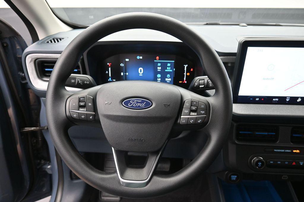 new 2026 Ford Maverick car, priced at $31,515