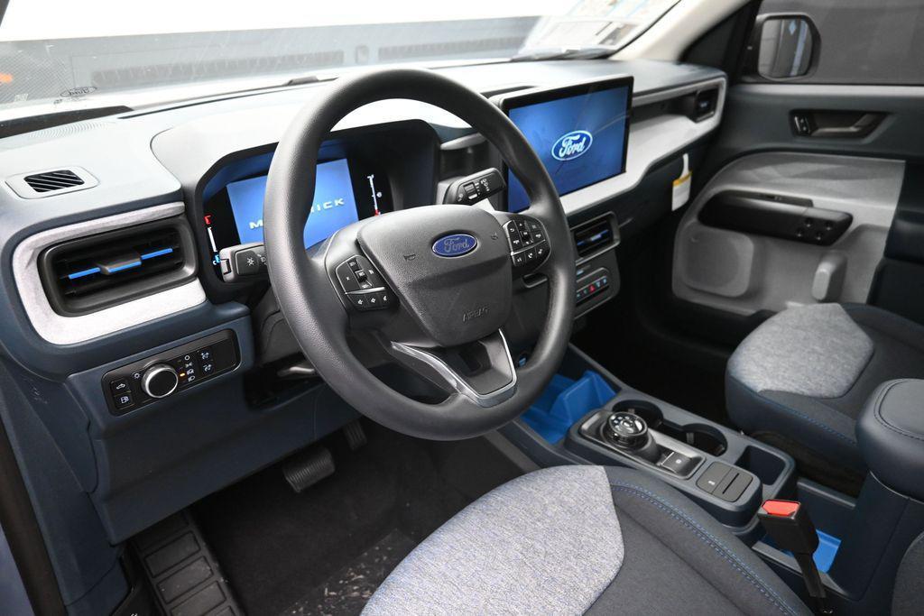 new 2026 Ford Maverick car, priced at $31,515
