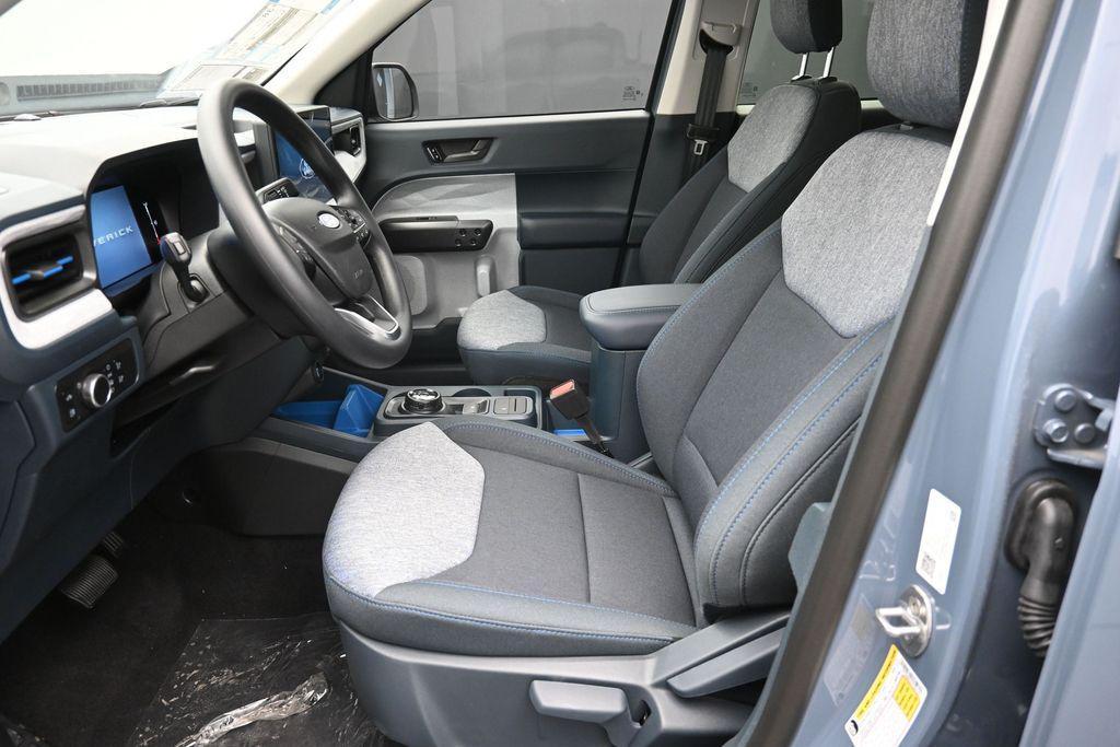 new 2026 Ford Maverick car, priced at $31,515