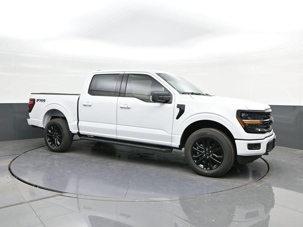 new 2026 Ford F-150 car, priced at $56,969