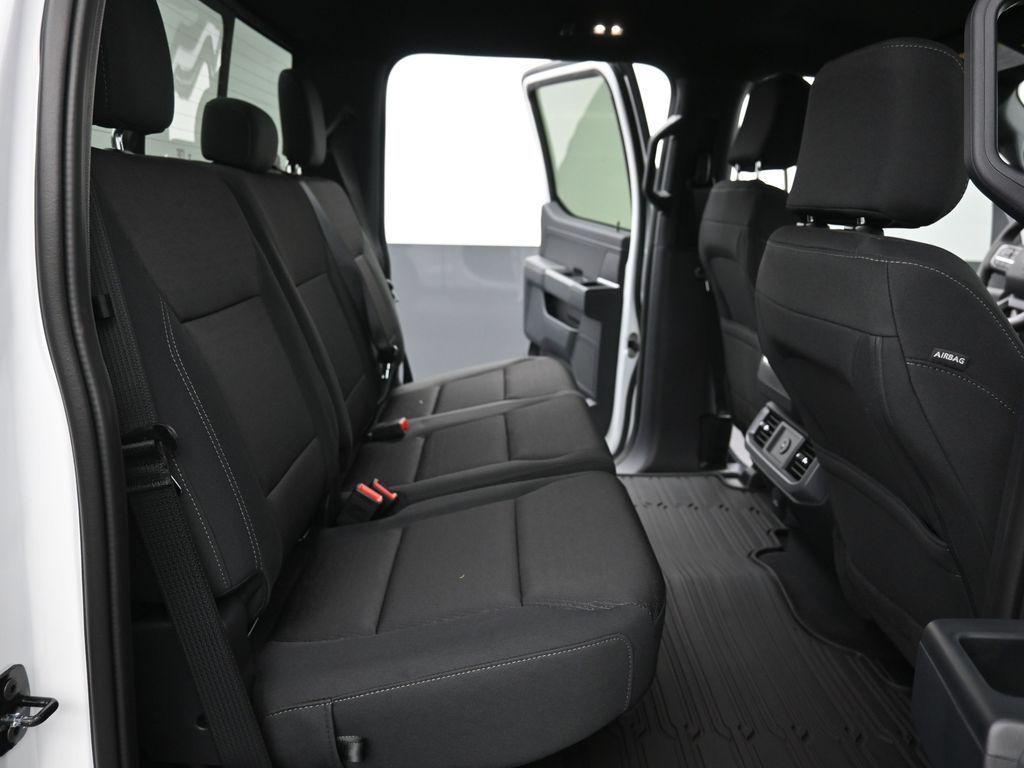 new 2026 Ford F-150 car, priced at $56,969