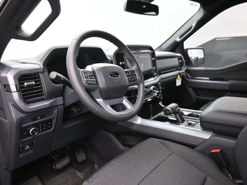 new 2026 Ford F-150 car, priced at $56,969