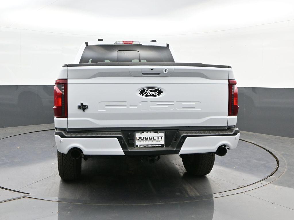 new 2026 Ford F-150 car, priced at $56,969