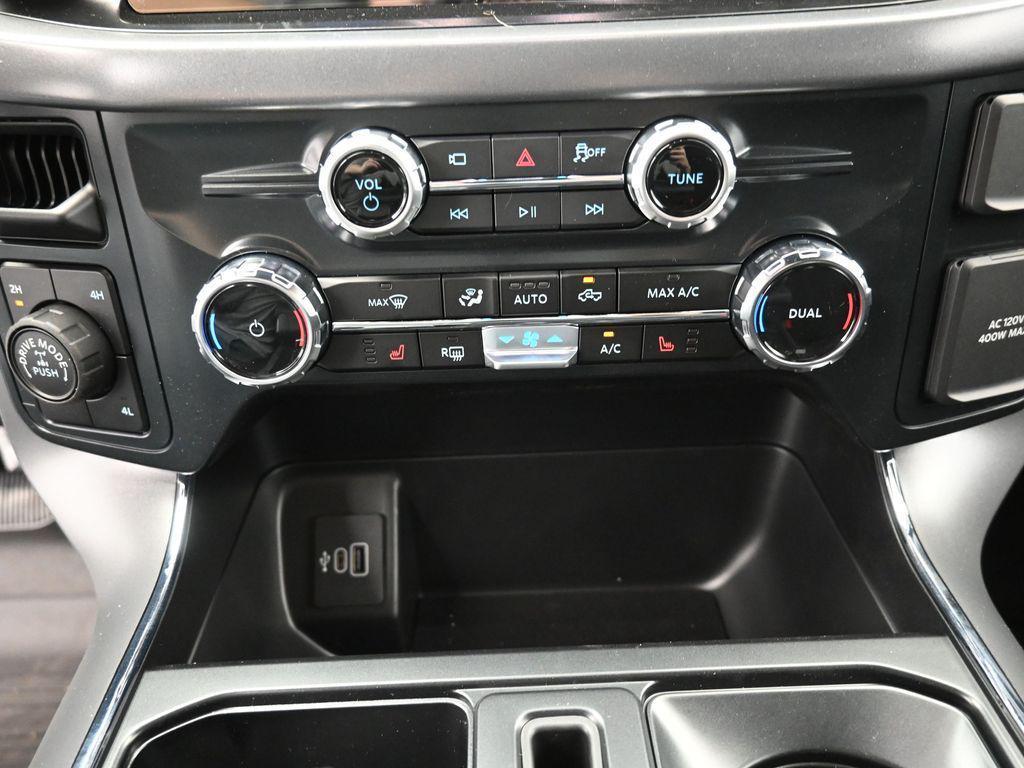 new 2026 Ford F-150 car, priced at $56,969