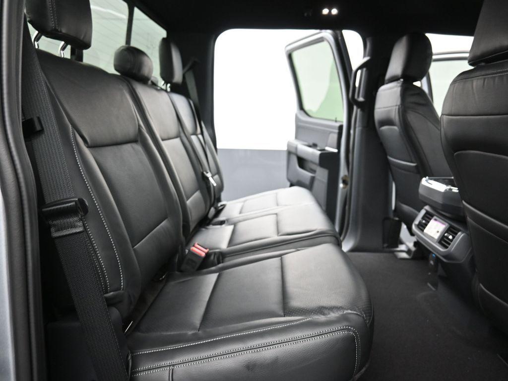 new 2026 Ford F-150 car, priced at $66,714