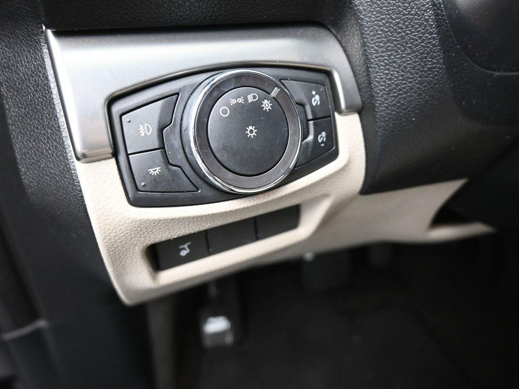 used 2018 Ford Explorer car, priced at $14,407