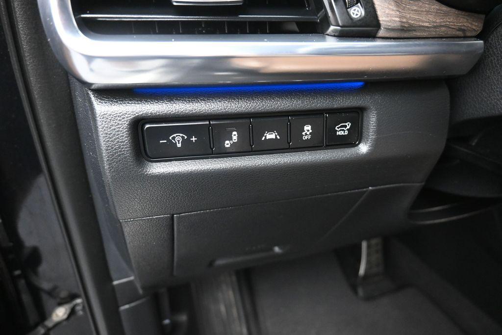 used 2021 Kia Telluride car, priced at $26,817