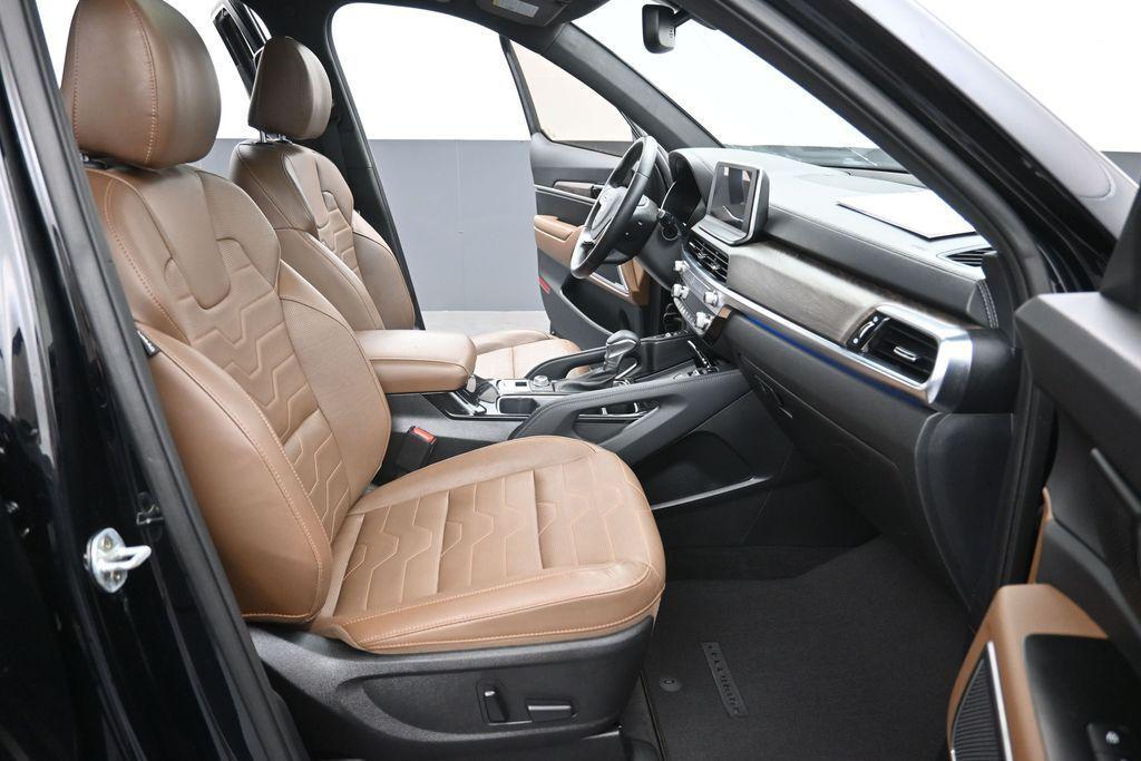 used 2021 Kia Telluride car, priced at $26,817
