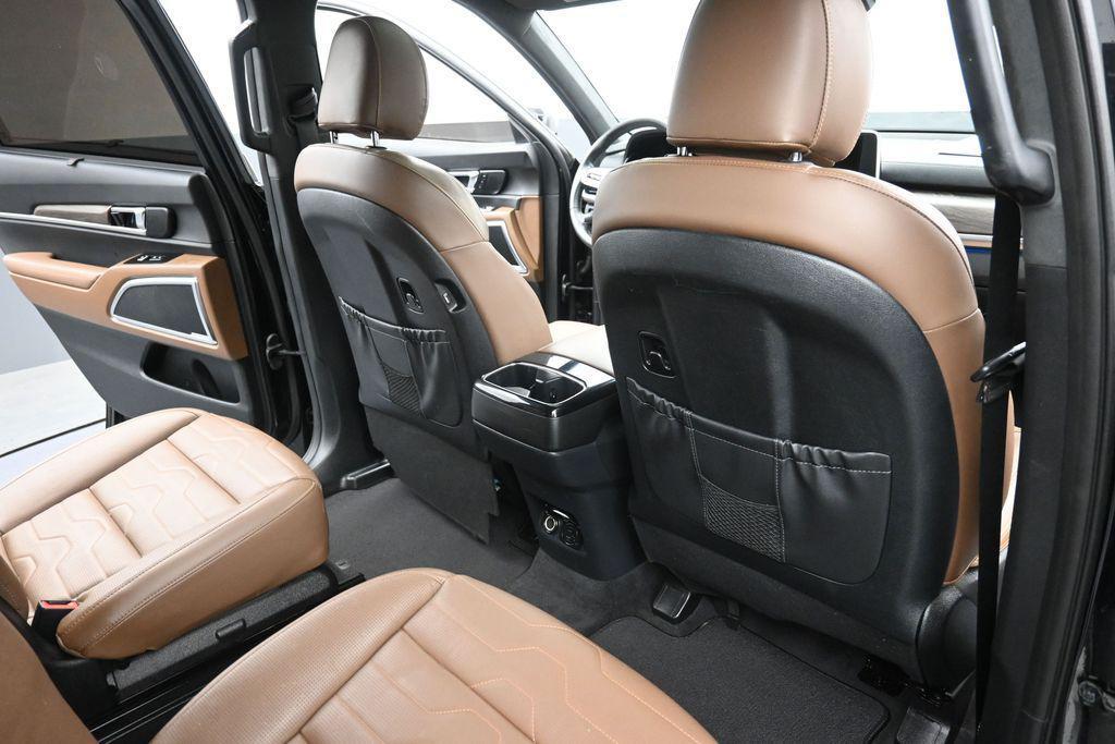 used 2021 Kia Telluride car, priced at $26,817