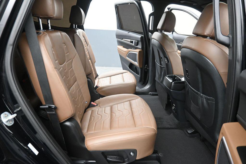 used 2021 Kia Telluride car, priced at $26,817